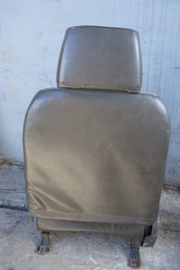 фото thumb №9, Nissan terrano i сидіння праві перед переднє пасажира 91r