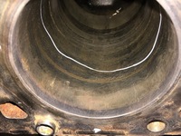 фото thumb №13, Daf lf 45 55 3.9 150 e3 блок двигателя