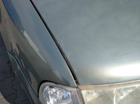 фото thumb №10, Skoda octavia i 1u lift 00-10 бампер капот лампи ксенон pas 9596 m7 / f6g