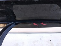 фото thumb №7, Bmw 5 g30 g31 17- бампер перед передний