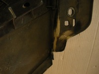 фото thumb №8, Vw phaeton 2002 крила лівий перед