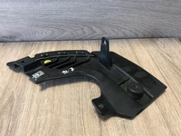 фото thumb №2, Накладка порога бризковик vw passat b8 3g0854855