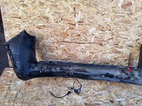 фото thumb №7, Бампер задня pdc fiat doblo ii opel combo d 10-