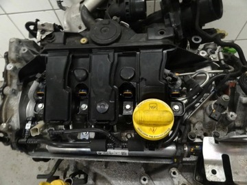 фото thumb №7, Двигун комплектний nissan qashqai 1.6 dci 96 tys km r9ma410