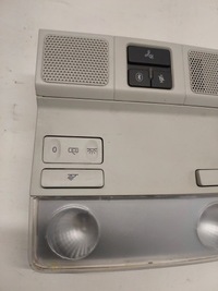 фото thumb №5, Лампа потолочный vw tiguan 1k0947105 3aa035624a