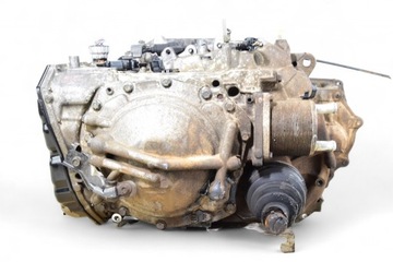 фото thumb №8, Коробка передач коробки передач автоматична nissan qashqai ii 2.0 dci 1xnoa 4x4