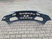 фото thumb №8, Hyundai i10 iii 19- бампер передний n-line oryg