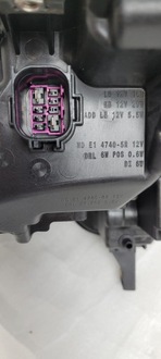 фото thumb №11, Лампа права перед audi q8 e-tron 2018- full led 4ke941040d