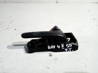 фото thumb №1, Toyota rav4 ii 05' ручка внутренняя правая задняя