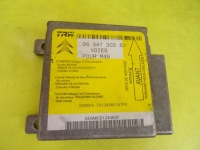 фото thumb №1, Модуль датчик подушка безопасности peugeot partner 9634730380 nr1426