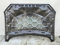 Капот крышка двигателя ford mondeo mk5 Недорого, фото thumb