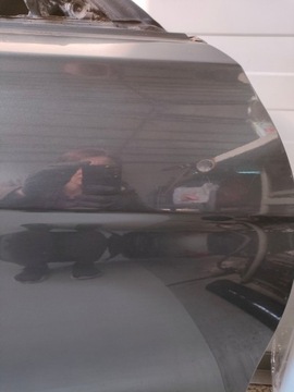 фото thumb №9, Bmw f30 двері праві перед мінерально-сірий