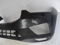 фото thumb №4, Бампер перед volvo xc60 2 ii r-design 17- решётка