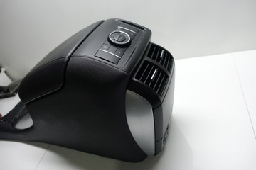 фото thumb №7, Mercedes w251 підлокітник тунель бардачок r-klasa