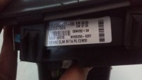 фото thumb №6, Ґрати повітропровід праве перед c4grandpicasso9650868877
