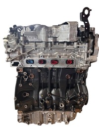 фото thumb №8, Двигатель kompl система wtryskowym trafic ii vivaro 2.0 dci m9r 710 euro 6