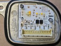 фото thumb №4, Модуль led jeż лівий праві поворот corsa f intelli lux led 90195123