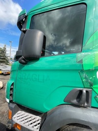 фото thumb №7, Scania p 450 кабіна комплектна