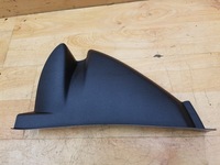 фото thumb №1, Защита пластик туннель opel insignia b