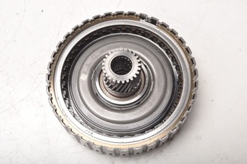 фото thumb №2, Kia sportage iii 2.0 корзина sprzęgłowy a6mf1