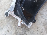 фото thumb №7, Chevrolet corvette c3 правый блок двигателя b 4007085 #835