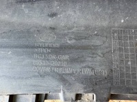 фото thumb №8, Hyundai i20 iii спойлер накладка бампера перед 86512-q0010