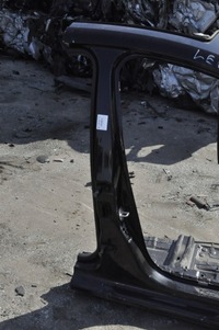 фото thumb №5, Seat leon iii блок двигателя порог правый