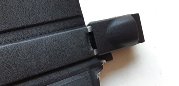 фото thumb №10, Ролета багажника skoda fabia i універсал 1999-2008