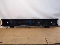 Ducato 06- балка бампер задній задня бортовий рама nowa Київ, фото thumb