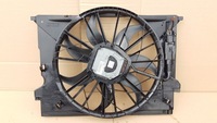 фото thumb №1, Вентилятор mercedes e-klasa w211 sl r230 cls w219