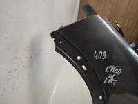 фото thumb №5, Honda civic ix lift бампер передній перед 2014-