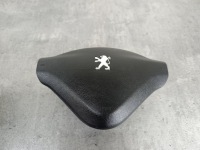 фото thumb №9, Кермо з подушка peugeot 206 plus 6045457 96866878 96701085zd