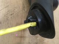 фото thumb №10, Зеркало левая renault captur i europa 9 pin