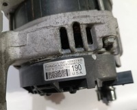 фото thumb №8, Генератор ford explorer vi 2.3 ecoboost 2020-