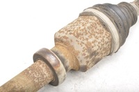 фото thumb №4, Ford transit custom 2.2 tdci приводной вал правая длинная