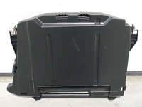 фото thumb №7, Vw beetle 5c3 cabrio windshot windschott ветрозащитный экран полка крепление оригинал