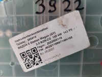 фото thumb №6, Спідометр  панель приладів mazda 6 gy 2.0 td gr1i