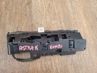 фото thumb №1, Opel astra k v 16r открытие багажника keyless