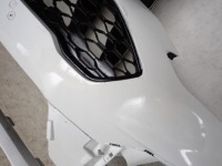 фото thumb №12, Ford fiesta mk8 st-line 18- бампер перед передній