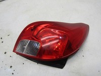 фото thumb №1, Лампа левая задняя левый задняя opel mokka