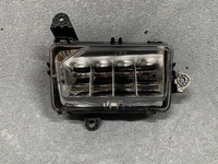 фото thumb №3, Протитуманна фара led gmc sierra лівий 2019+ лампа led