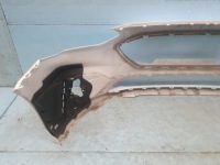 Бампер ford focus mk4 st перед передний bez отверстий Киев, фото thumb