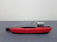 фото thumb №1, Honda civic x ручка задняя левая r513