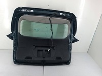 фото thumb №15, Крышка багажника багажника opel astra j z22c kombi