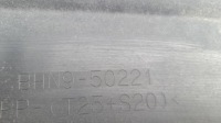 фото thumb №7, Бампер заднє mazda 3 iii bm 2014- bhn9-50221