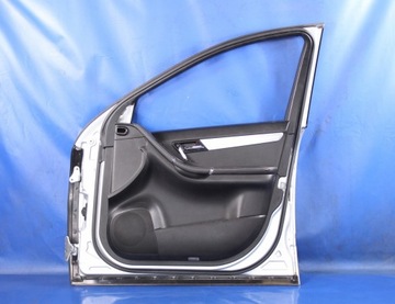 фото thumb №8, Двері перед правий mercedes r клас w251 06r 775