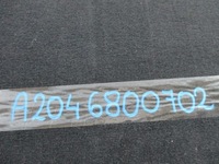 фото thumb №7, Mercedes-benz оригінальний номер a2046800702