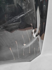 фото thumb №13, Капот jeep grand cherokee 4 lift 2017-