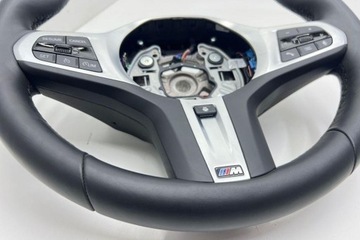 фото thumb №11, Руль bmw 3373g201m 2.0l бензин 2023
