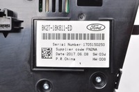 фото thumb №3, Ford transit connect ii перемикачі радіо bk2t-18k811-ed